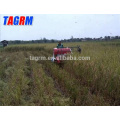 Rice Farm Machinery Agriculture Rice Cutter Machine